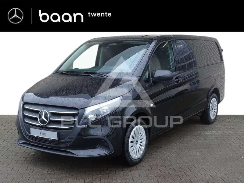 2026 Mercedes Benz Vito