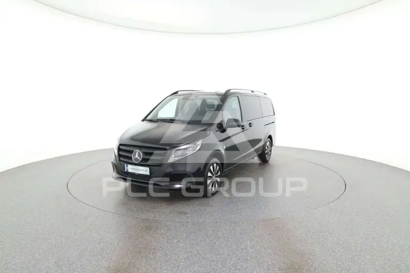 2025 Mercedes Benz Vito