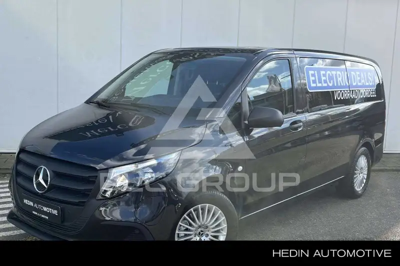 2026 Mercedes Benz Vito