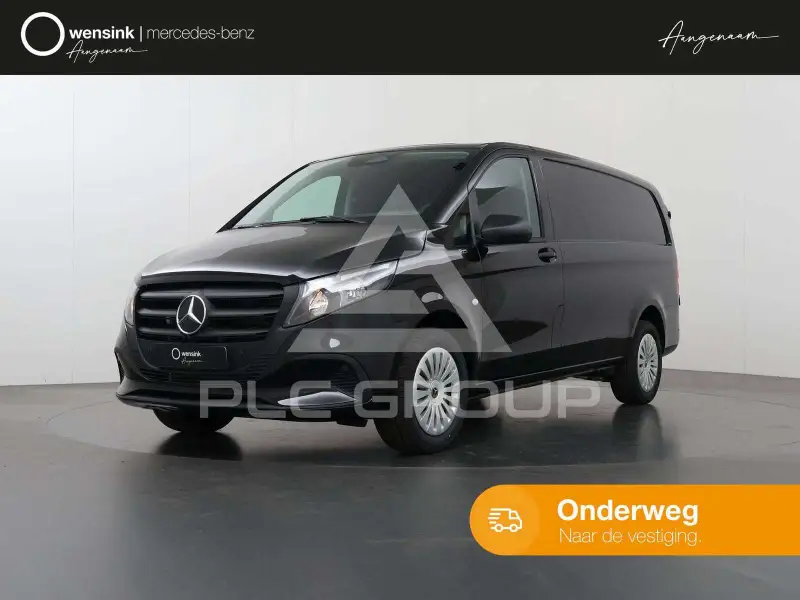 2026 Mercedes Benz Vito