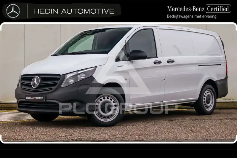 2025 Mercedes Benz Vito