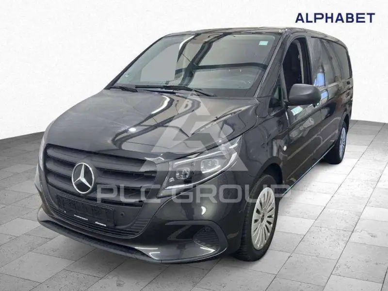 2025 Mercedes Benz Vito
