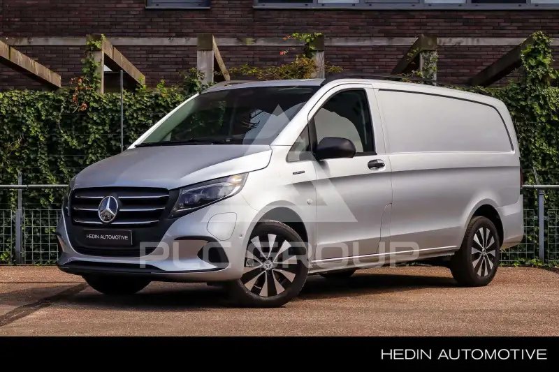 2026 Mercedes Benz Vito
