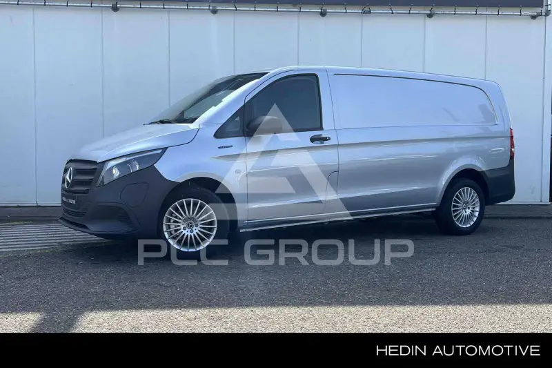 2026 Mercedes Benz Vito