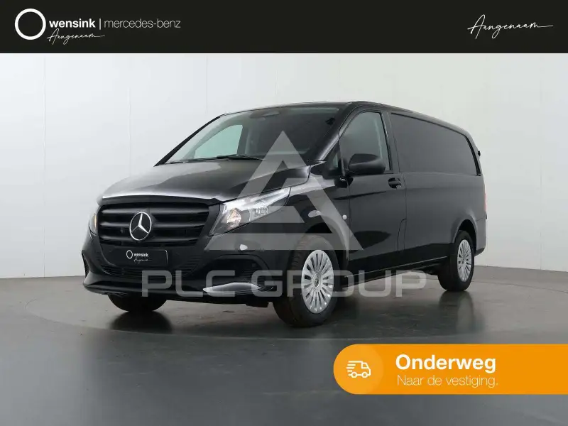 2026 Mercedes Benz Vito