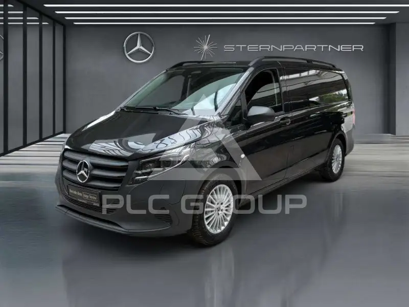 2025 Mercedes Benz Vito