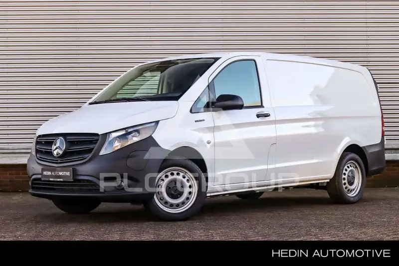 2025 Mercedes Benz Vito