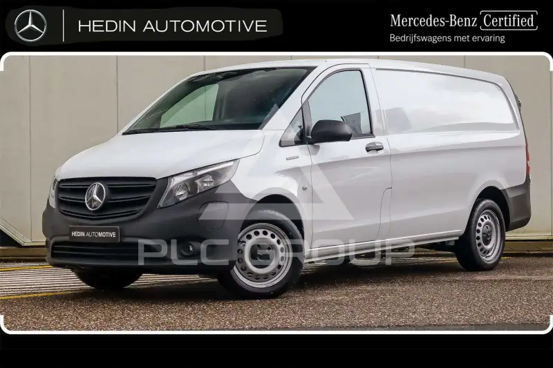 2025 Mercedes Benz Vito
