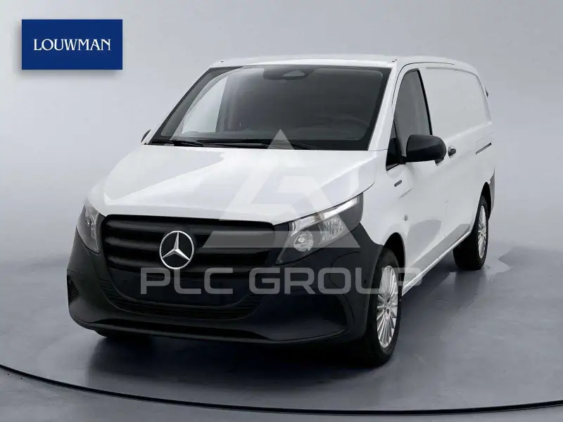 2026 Mercedes Benz Vito
