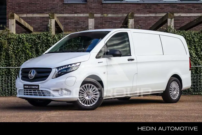 2025 Mercedes Benz Vito