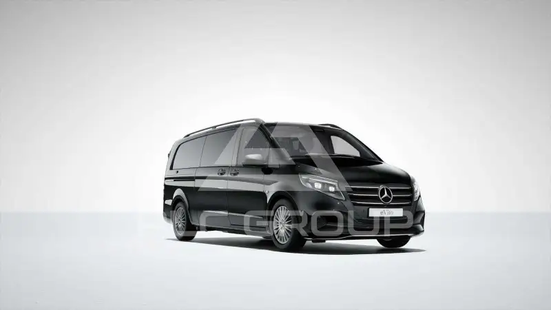 2026 Mercedes Benz Vito