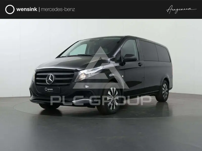 2026 Mercedes Benz Vito