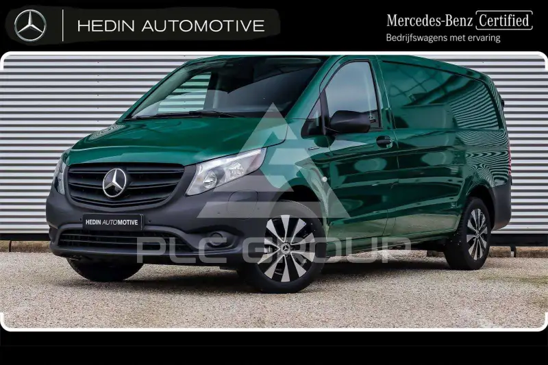 2025 Mercedes Benz Vito