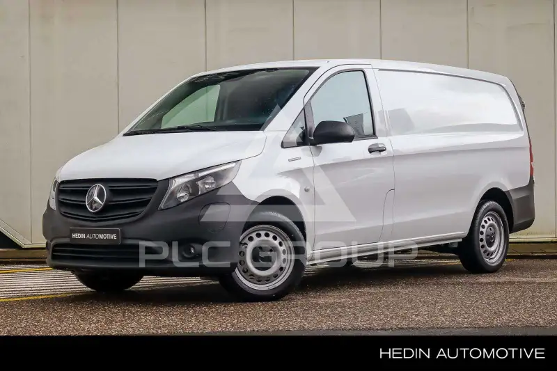 2025 Mercedes Benz Vito