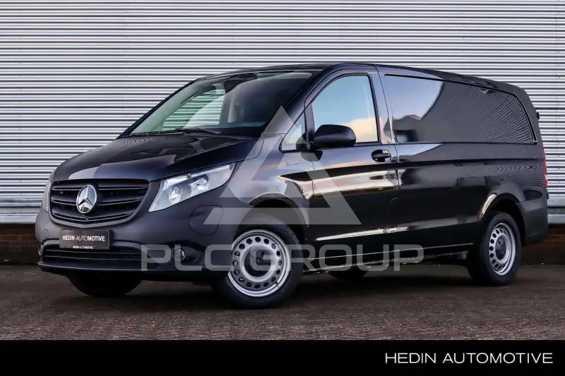 2025 Mercedes Benz Vito