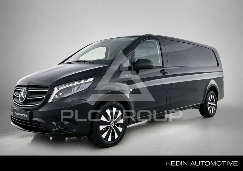 2025 Mercedes Benz Vito