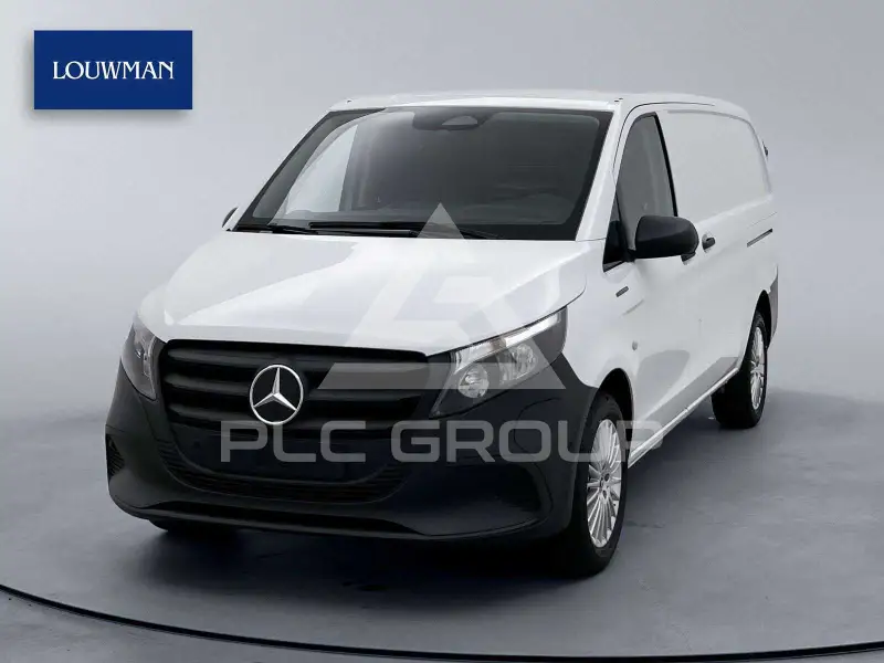 2025 Mercedes Benz Vito