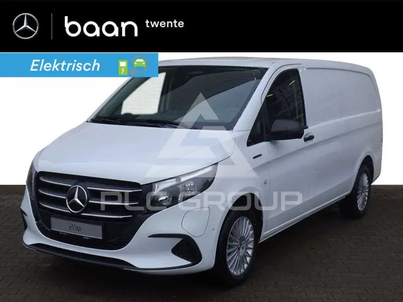 2026 Mercedes Benz Vito