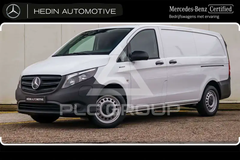 2025 Mercedes Benz Vito