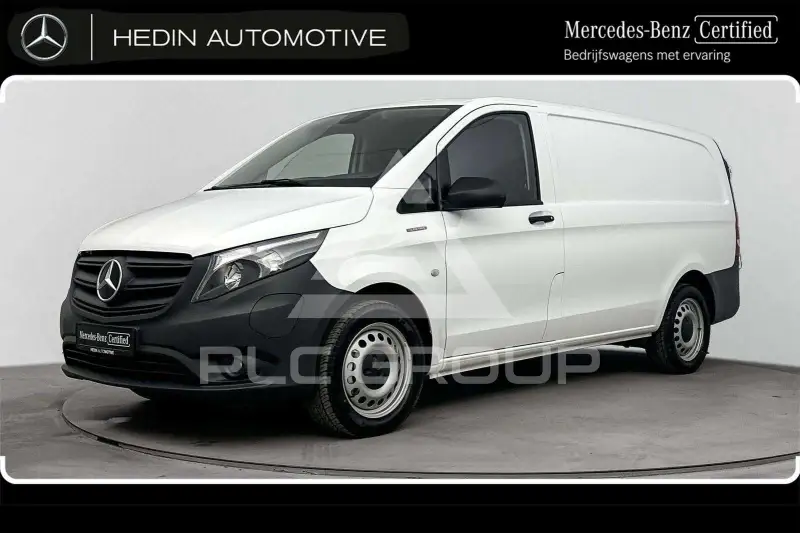 2025 Mercedes Benz Vito