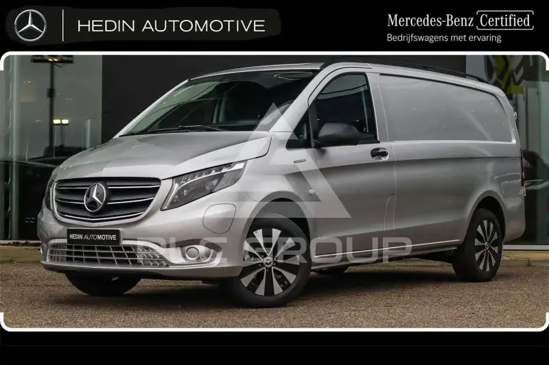 2025 Mercedes Benz Vito