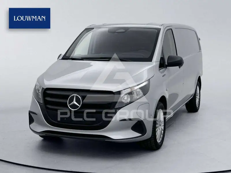 2026 Mercedes Benz Vito