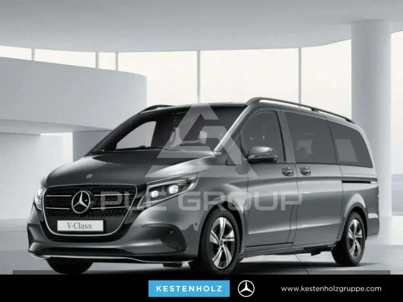 2025 Mercedes Benz V 280