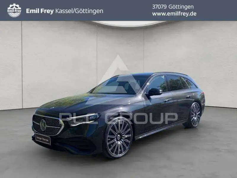 2025 Mercedes Benz E 200
