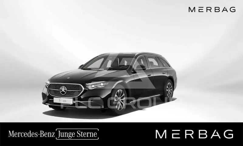 2025 Mercedes Benz E 200