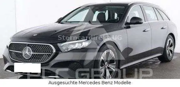 2025 Mercedes Benz E 200