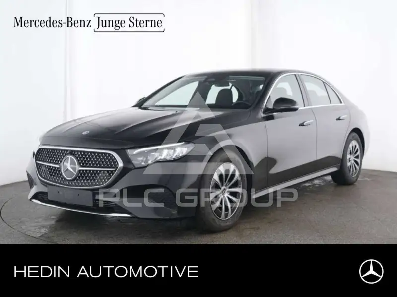 2025 Mercedes Benz E 200