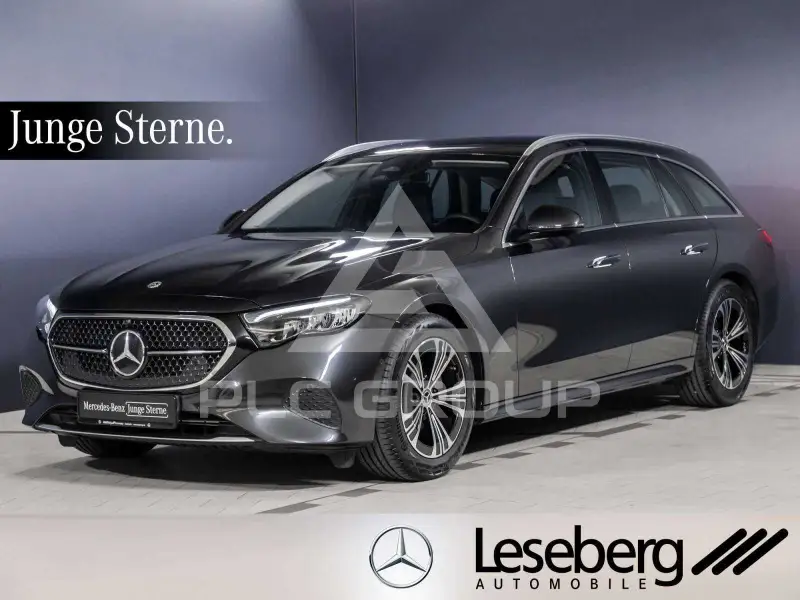 2025 Mercedes Benz E 200