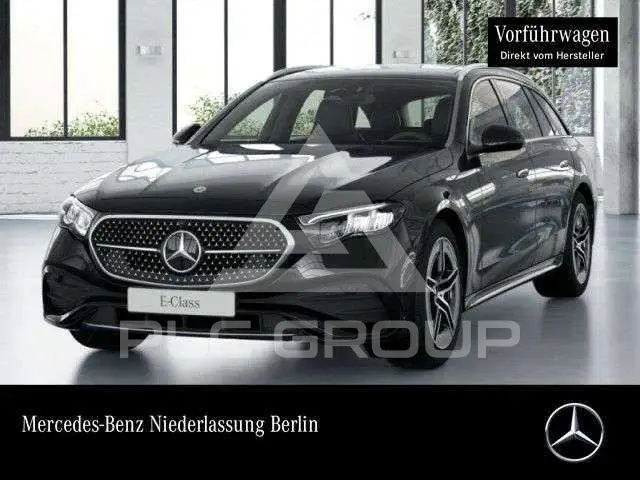 2025 Mercedes Benz E 200