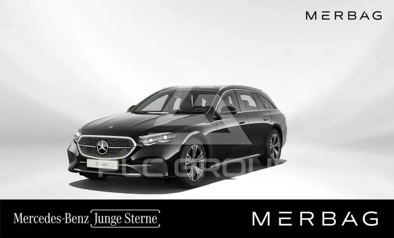 2025 Mercedes Benz E 200