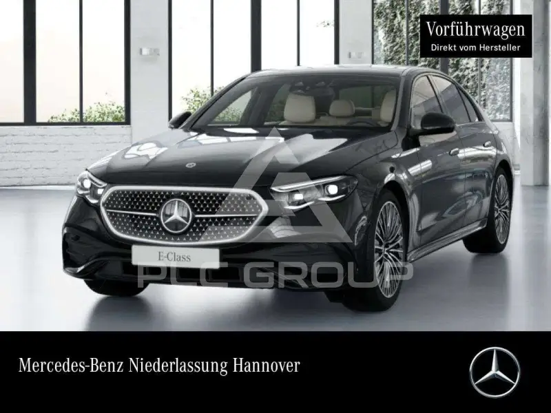 2025 Mercedes Benz E 200