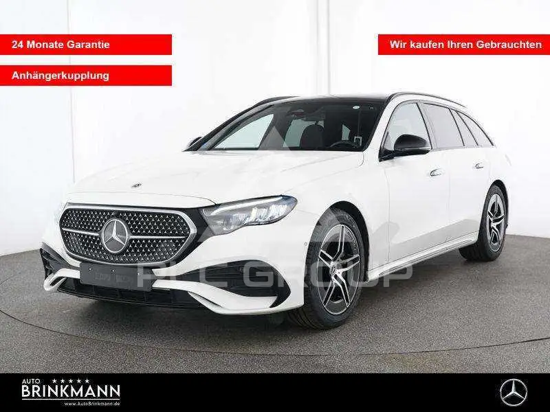 2025 Mercedes Benz E 200