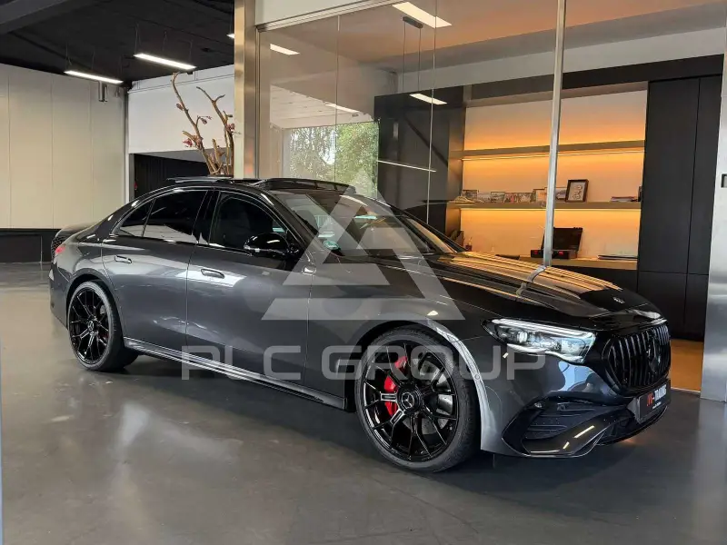 2025 Mercedes Benz E 200