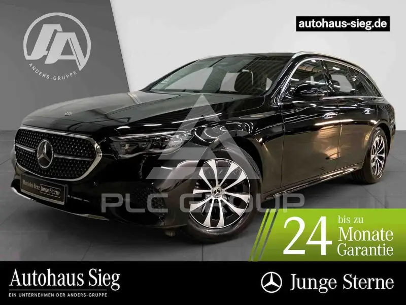 2025 Mercedes Benz E 200