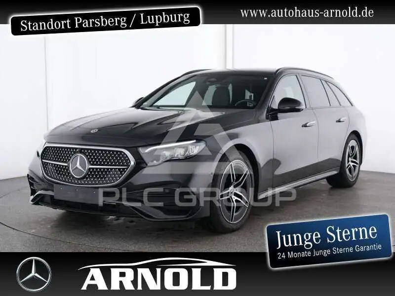 2025 Mercedes Benz E 200
