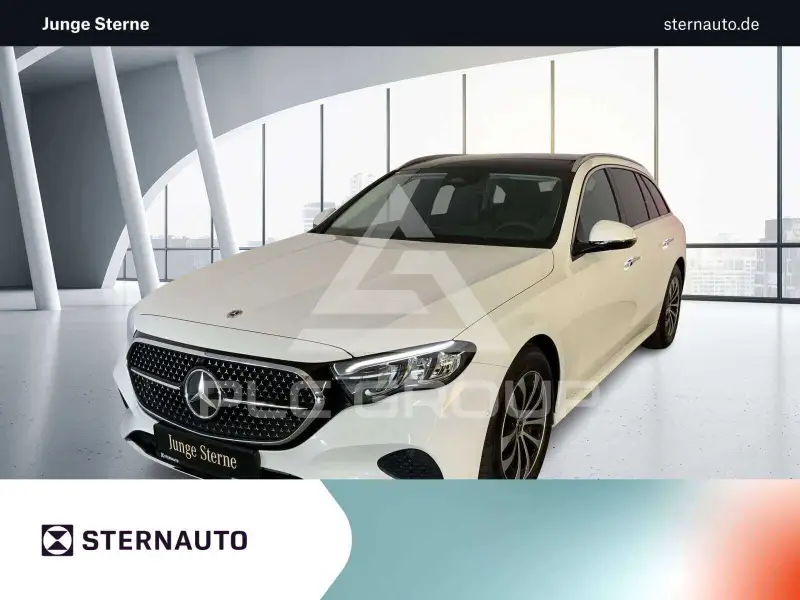 2025 Mercedes Benz E 200