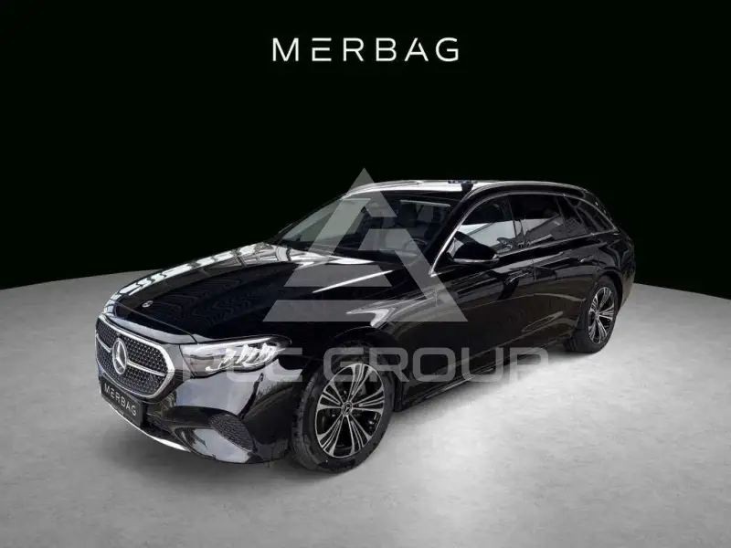 2025 Mercedes Benz E 200