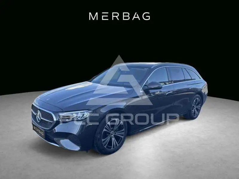 2025 Mercedes Benz E 200