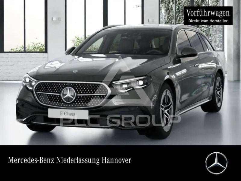 2025 Mercedes Benz E 200