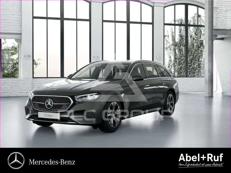 2025 Mercedes Benz E 200