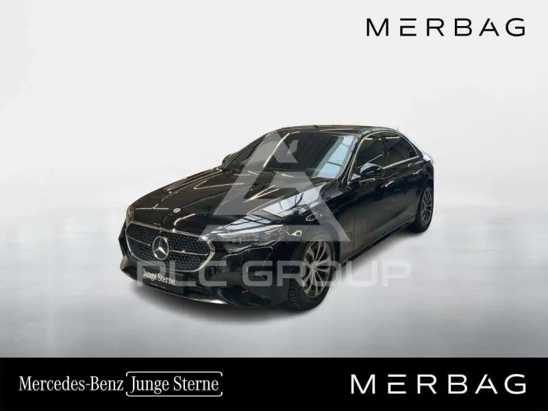 2025 Mercedes Benz E 200