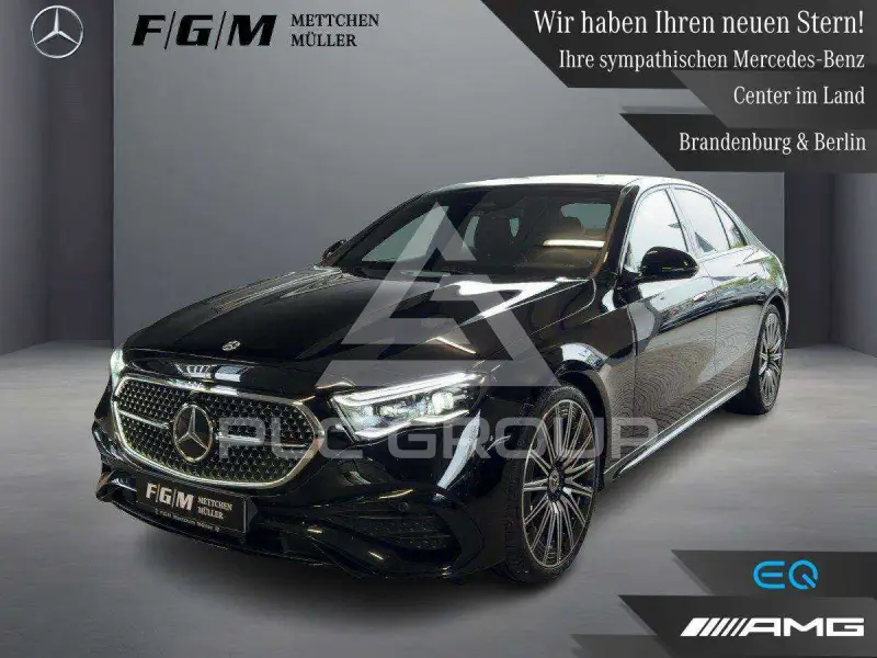 2025 Mercedes Benz E 200