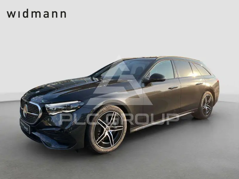 2025 Mercedes Benz E 200