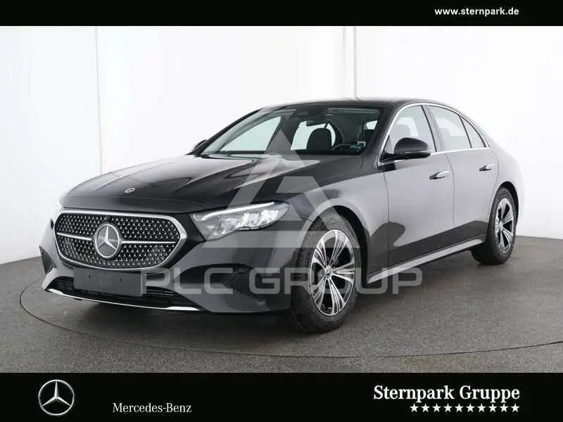 2025 Mercedes Benz E 200