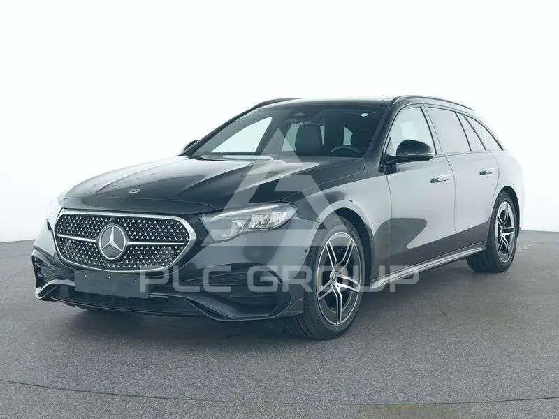 2025 Mercedes Benz E 200