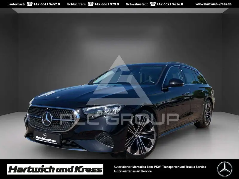 2025 Mercedes Benz E 200